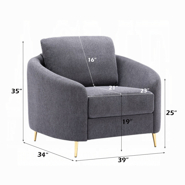 Yuina Chair