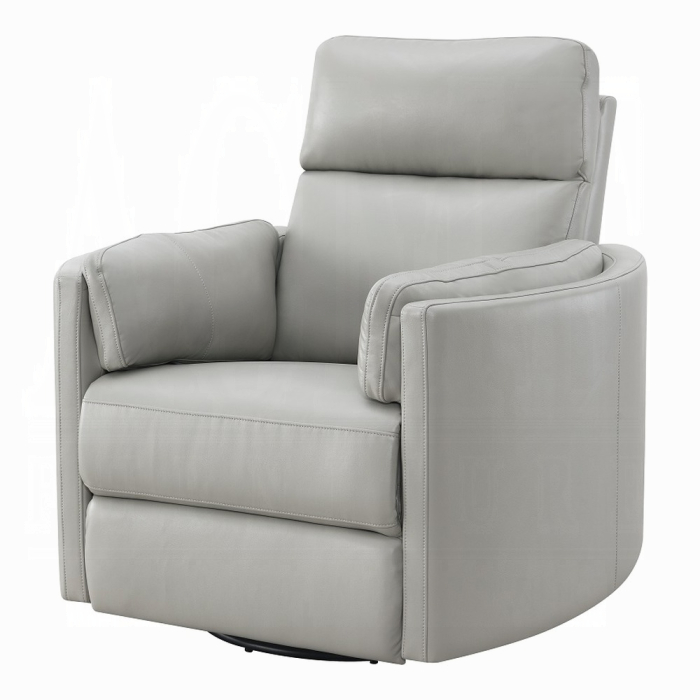 Sagen Recliner W/Swivel & Glider