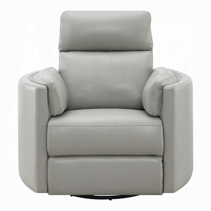 Sagen Recliner W/Swivel & Glider