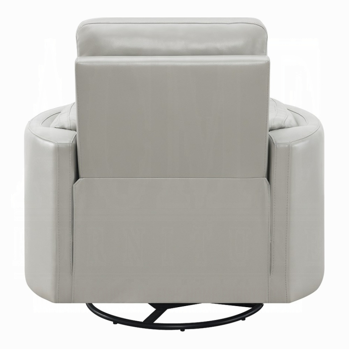 Sagen Recliner W/Swivel & Glider