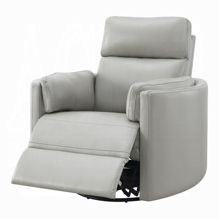 Sagen Recliner W/Swivel & Glider