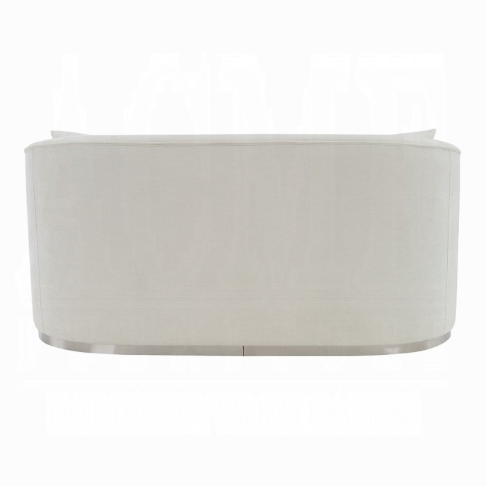 Odette Loveseat W/2 Pillows