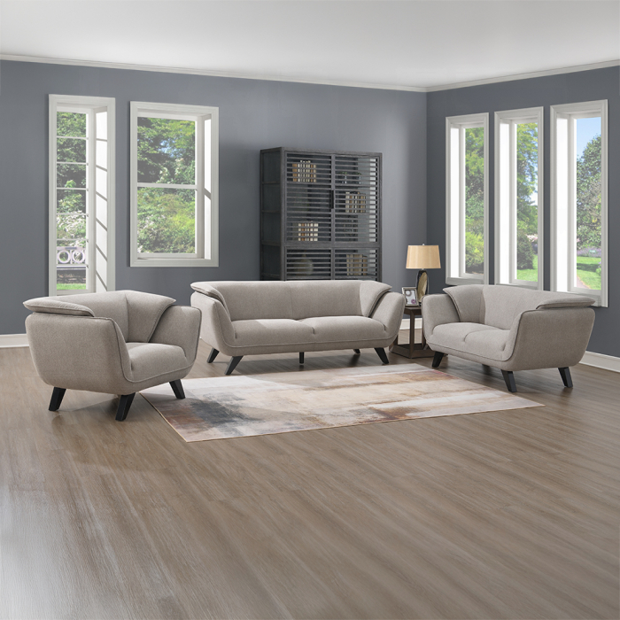 Nayeli Loveseat