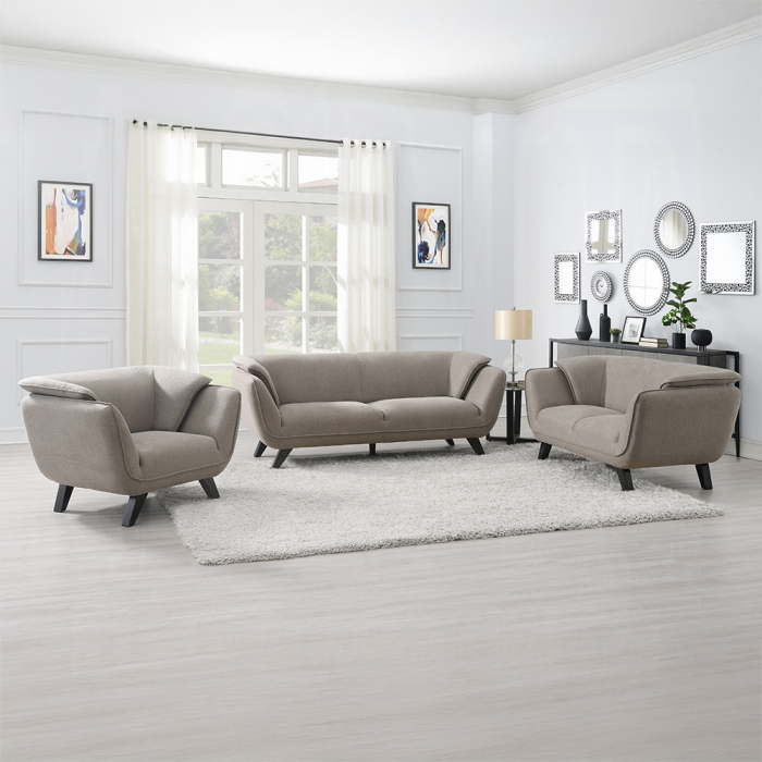 Nayeli Loveseat