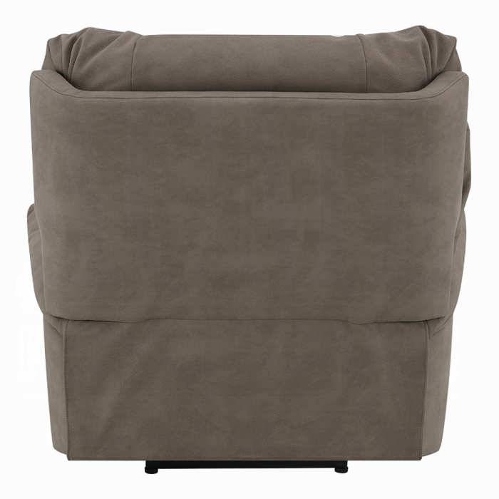 Firas Power Motion Recliner