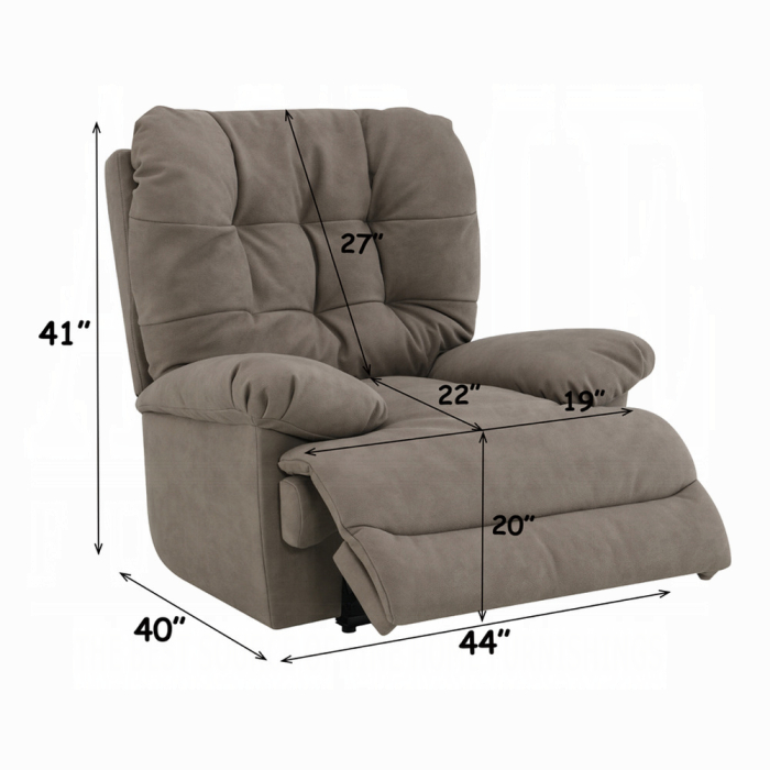 Firas Power Motion Recliner