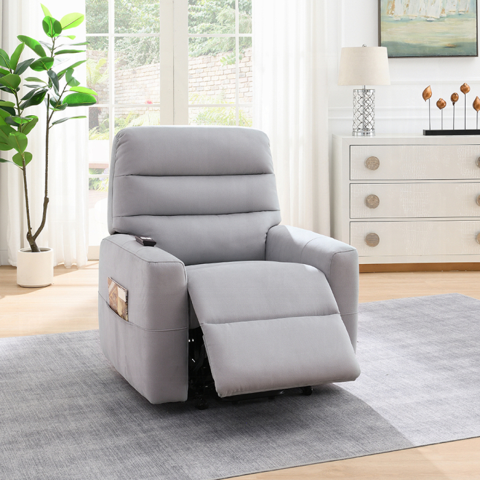 Freddie Power Motion Recliner w/Lift