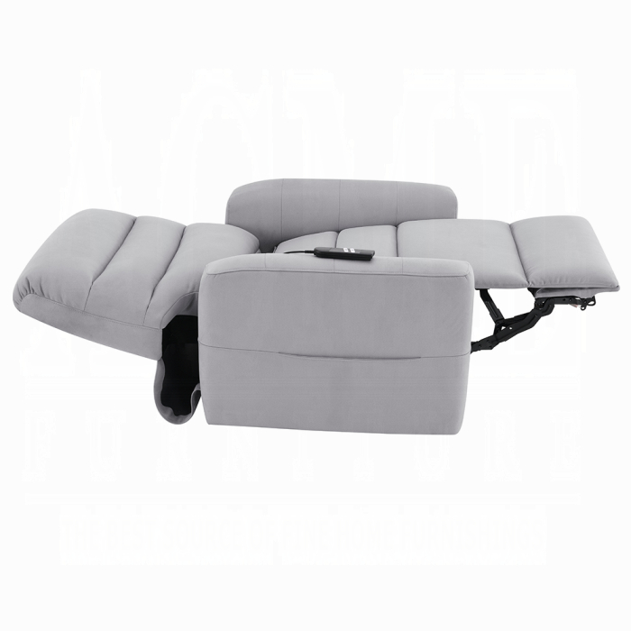 Freddie Power Motion Recliner w/Lift