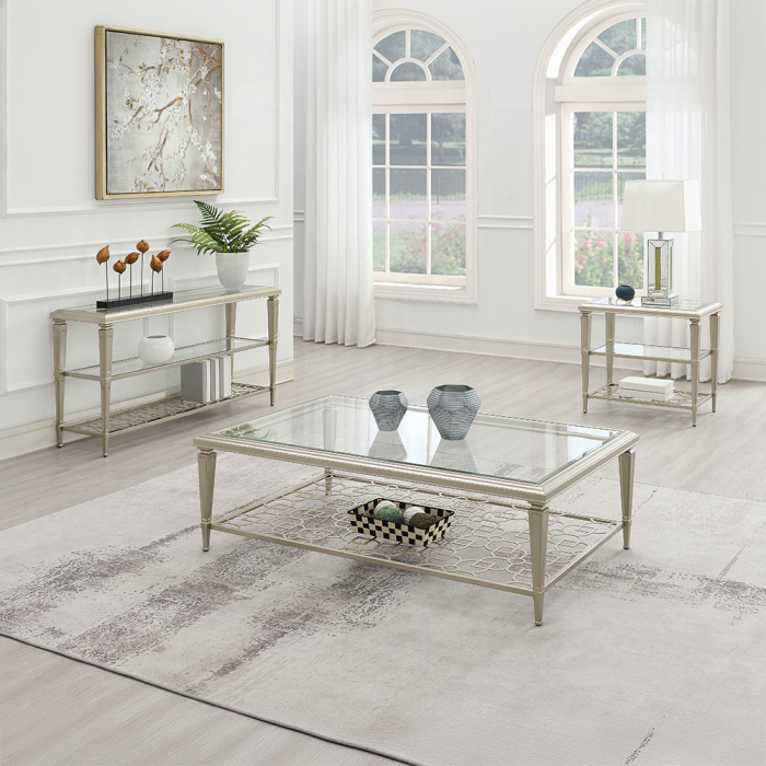 Zaba SOFA TABLE