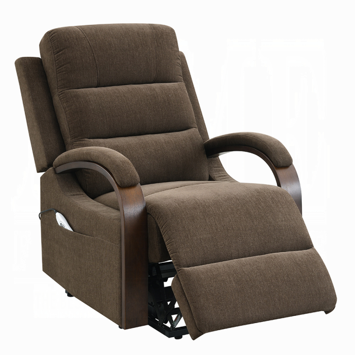 Kayla Power Recliner w/Lift & Heating & Massage