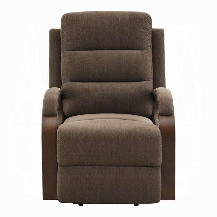 Kayla Power Recliner w/Lift & Heating & Massage