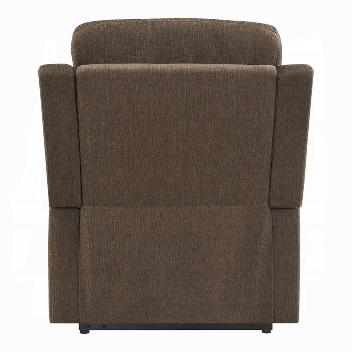 Kayla Power Recliner w/Lift & Heating & Massage