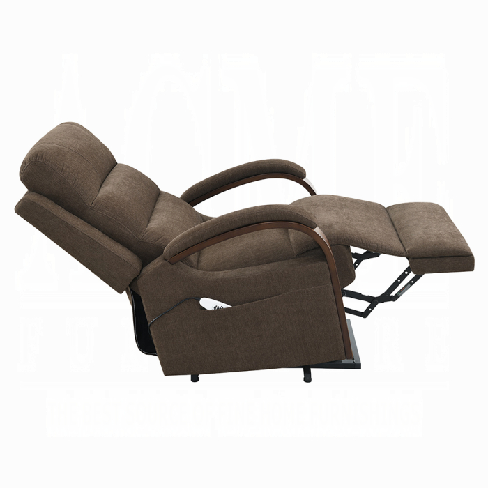 Kayla Power Recliner w/Lift & Heating & Massage