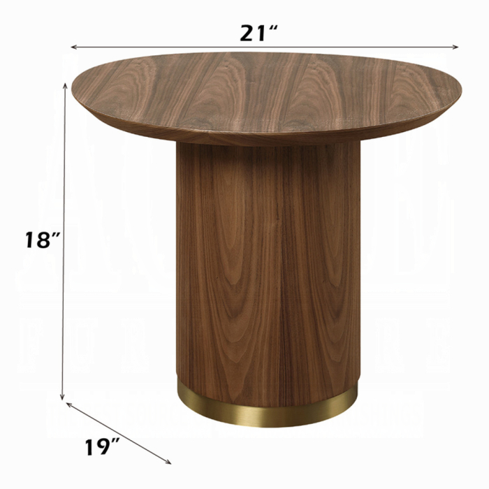 Willene End Table