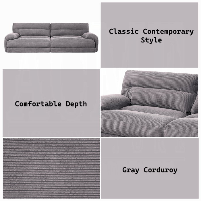 Cadenza Sofa