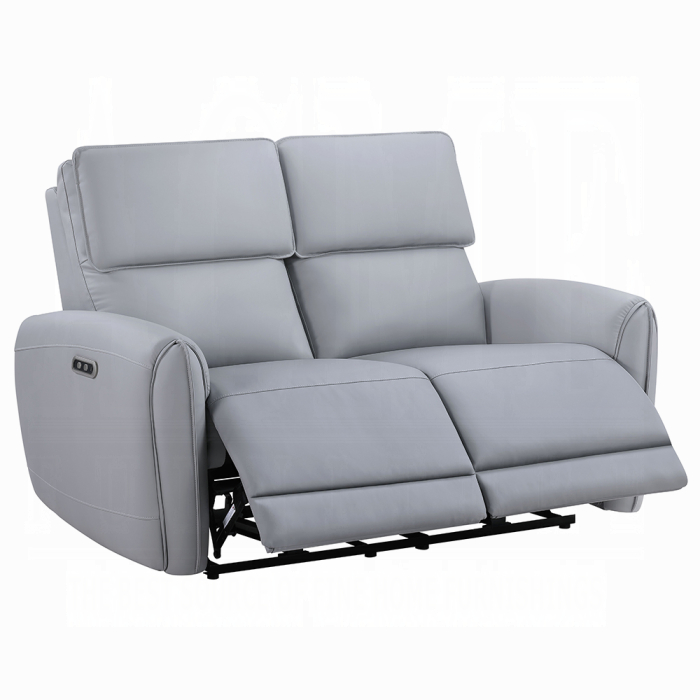 Jeromie Power Motion Loveseat w/USB Port 
