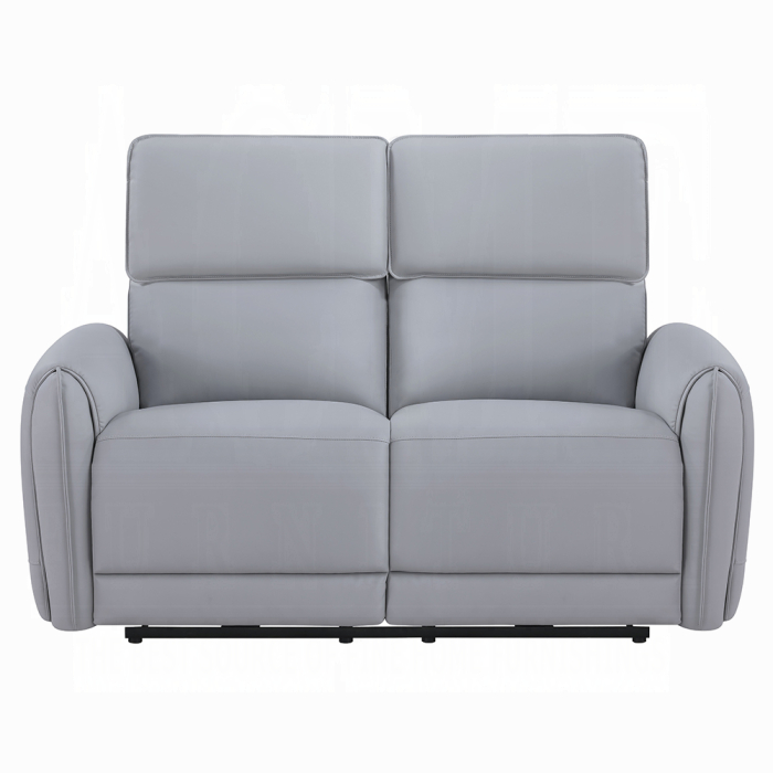 Jeromie Power Motion Loveseat w/USB Port 
