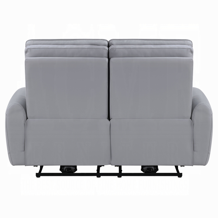 Jeromie Power Motion Loveseat w/USB Port 