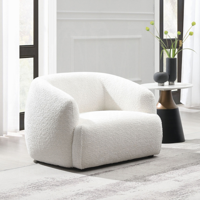 Lucifer Chair