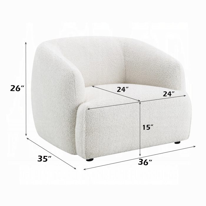 Lucifer Chair