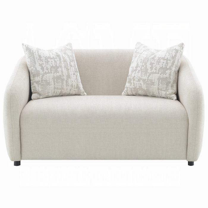 Etienne Loveseat w/2 Pillows
