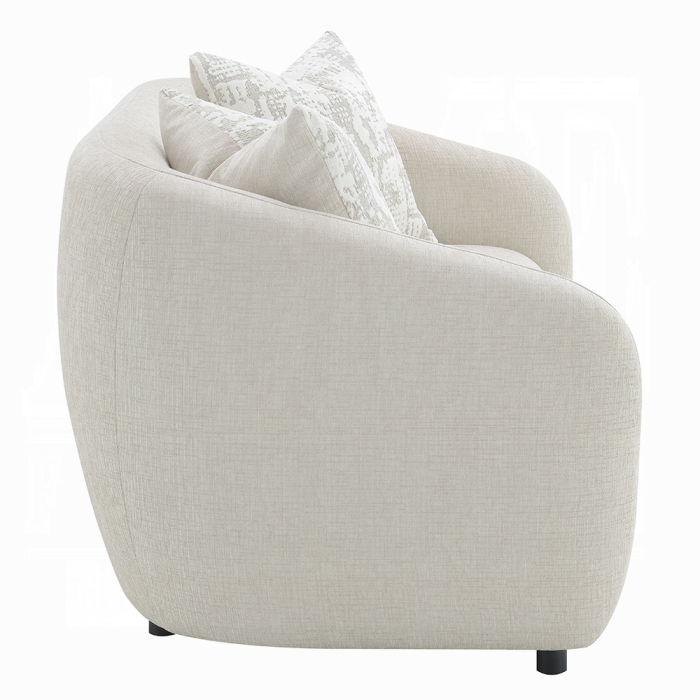 Etienne Loveseat w/2 Pillows