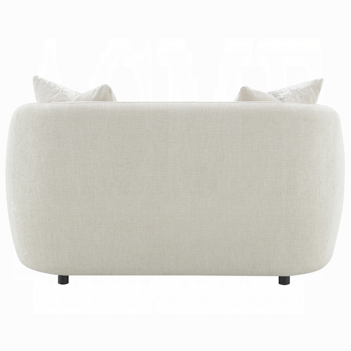 Etienne Loveseat w/2 Pillows