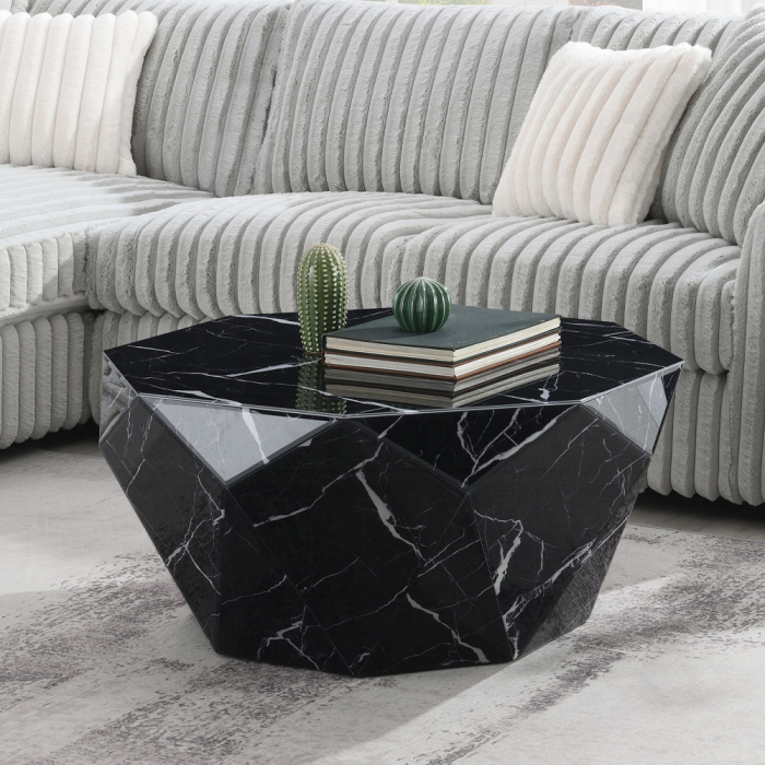 Dara Coffee Table