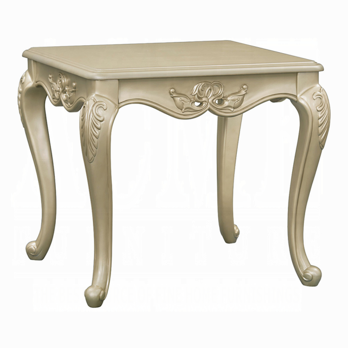 Libertee End Table