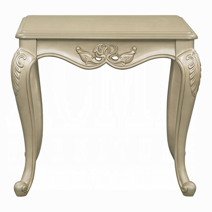 Libertee End Table