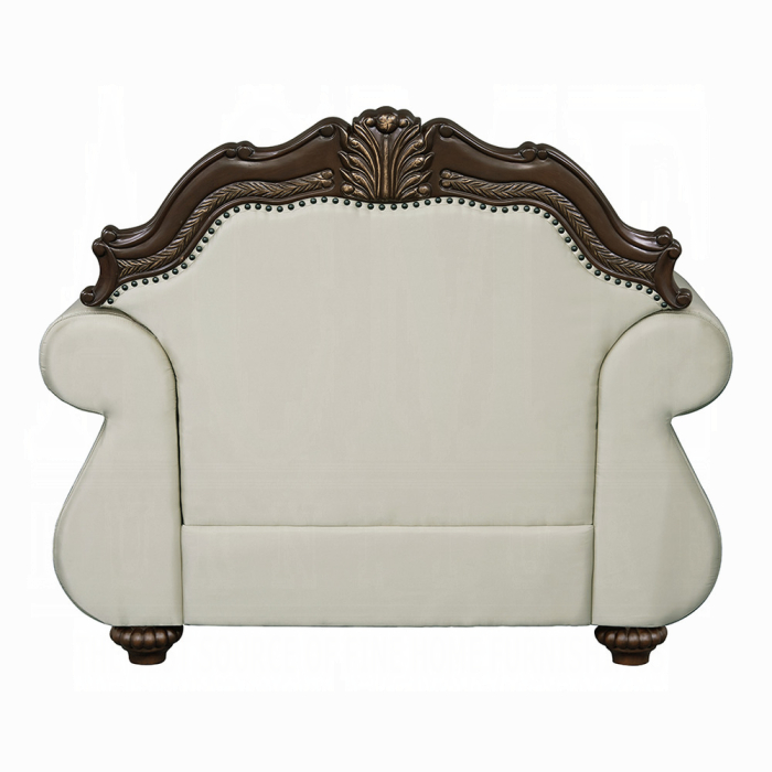 Pierce Chair w/Pillow