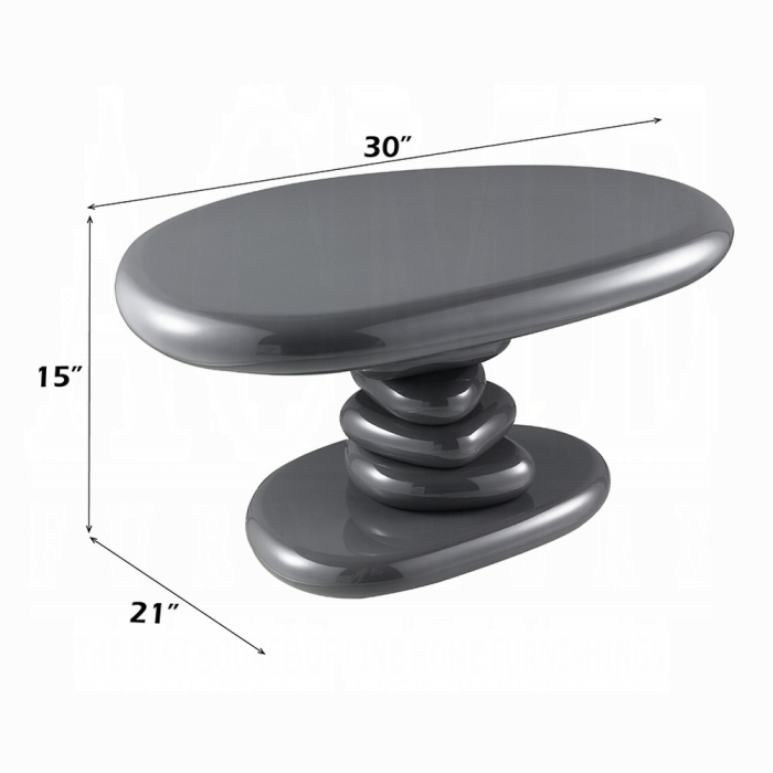 Charlene End Table