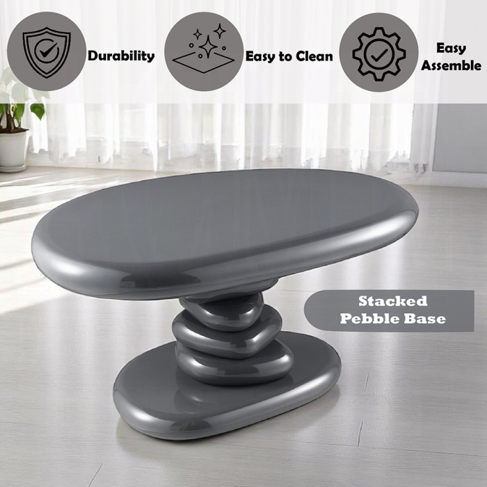 Charlene End Table