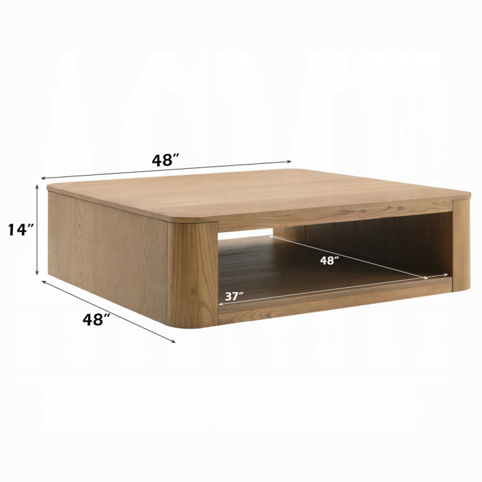 Zoey Coffee Table