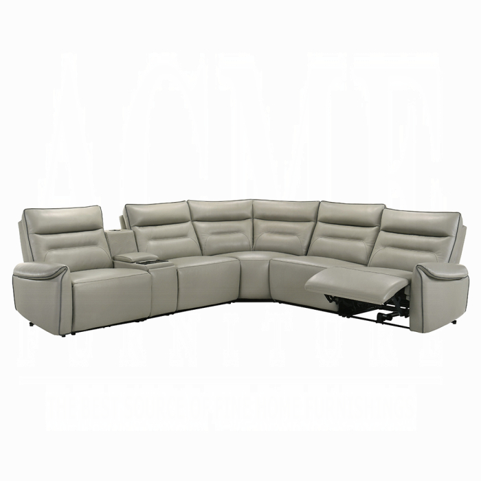 Jayke Power Motion Sectional Sofa