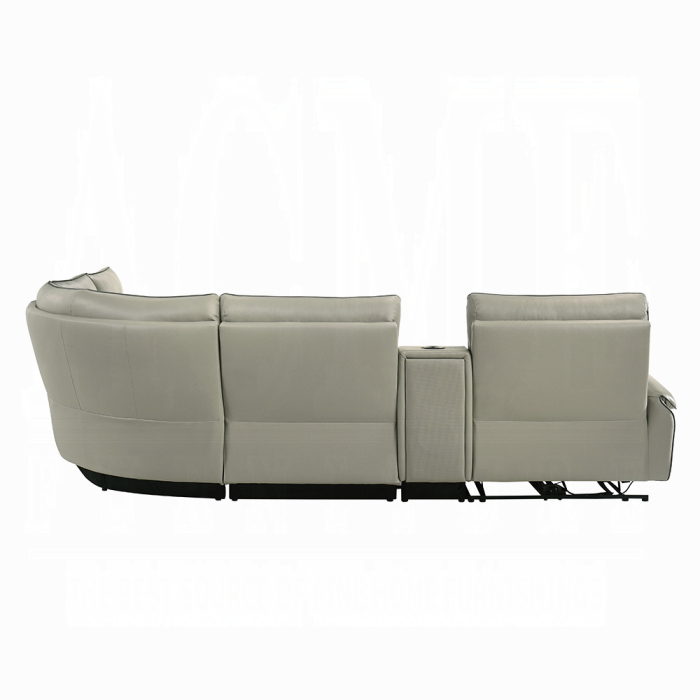 Jayke Power Motion Sectional Sofa