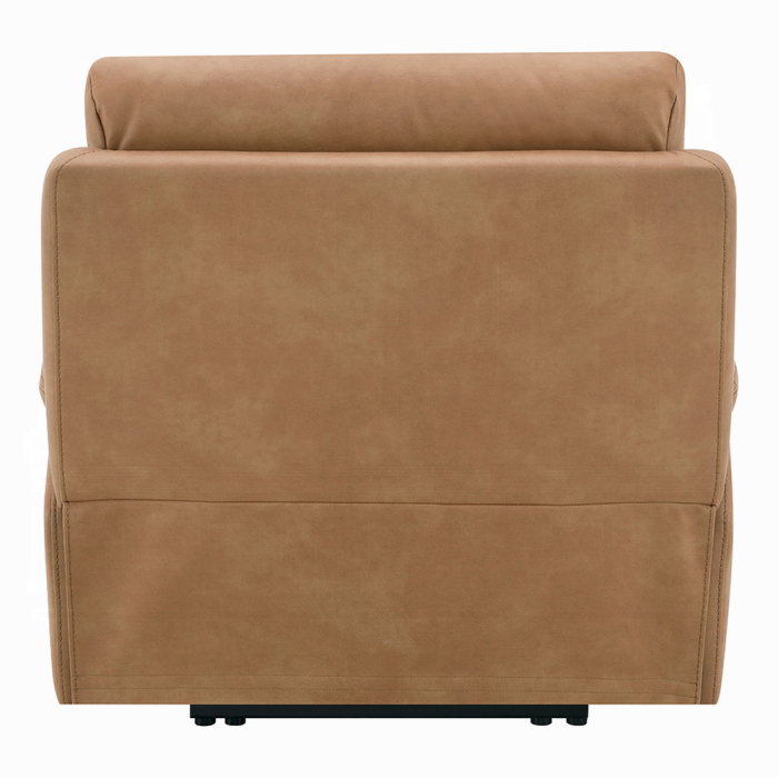 Chavis Power Motion Recliner w/USB & Power Headrest