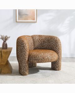 Pemba Accent Chair 